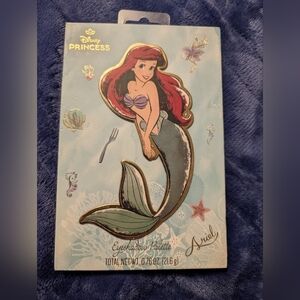 New Disney Princess Ariel Makeup Palette